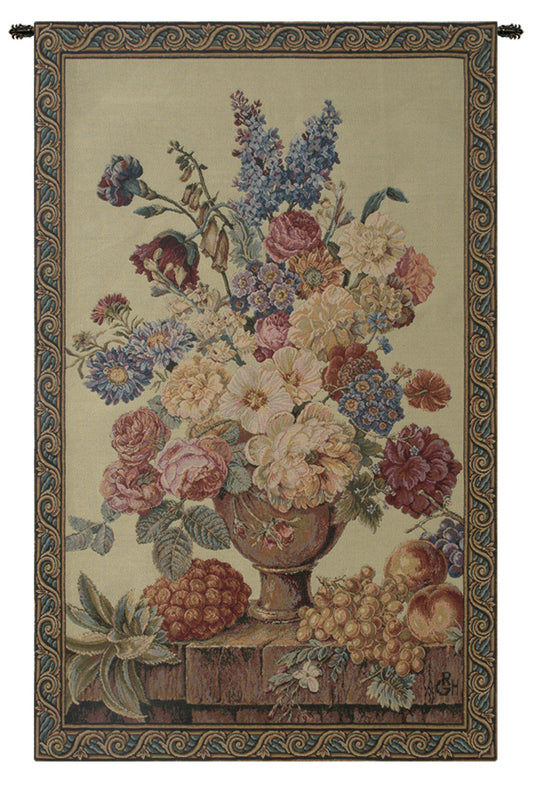 Pensee European Wall Art