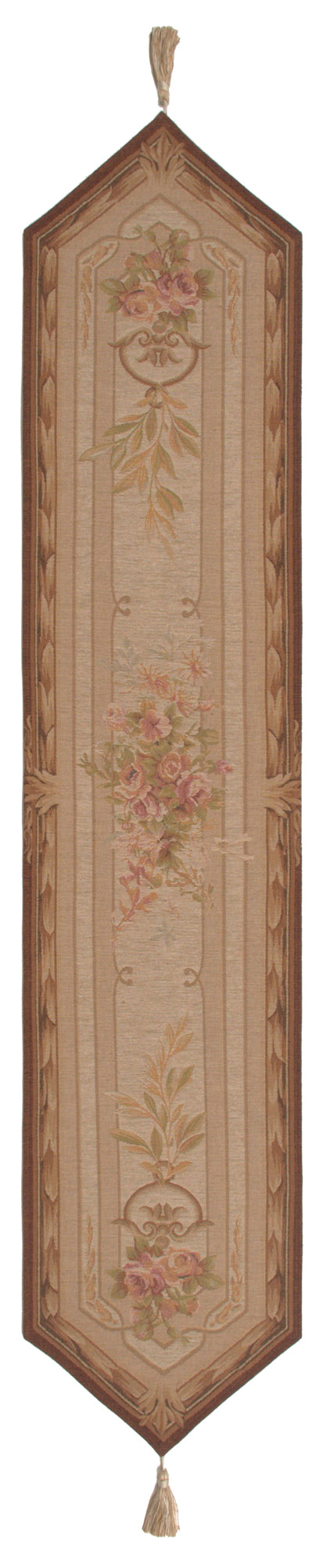 Chaumont Large French Table Runner