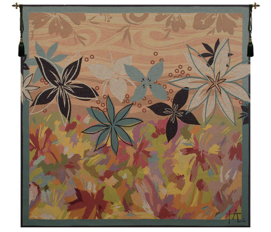 Eclats Flares French Tapestry