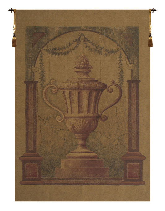 Amphora Belgian Tapestry