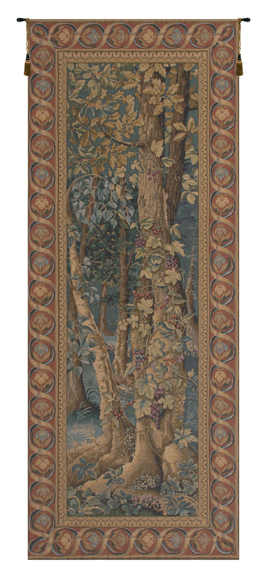 Underwood Belgian Tapestry Wall Art