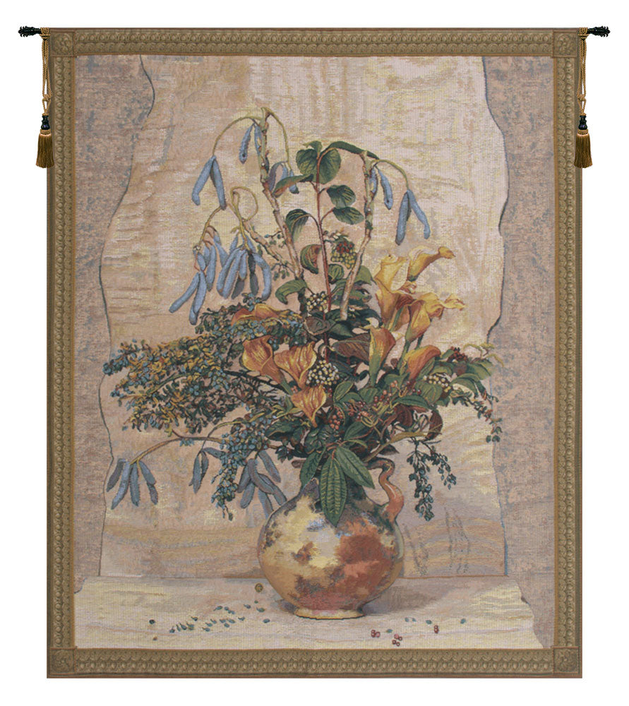 Mobach Belgian Tapestry Wall Art