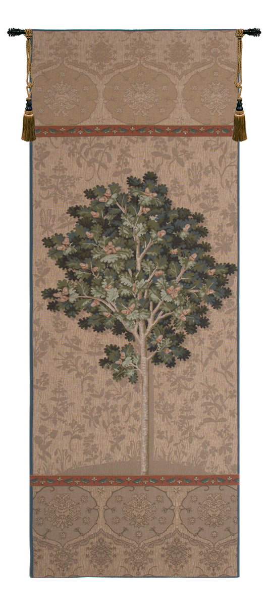 Chene Naturel French Tapestry