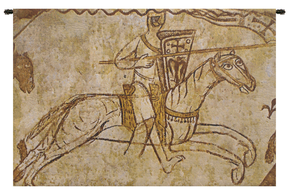 Templier  Flanders Belgian Tapestry Wall Art