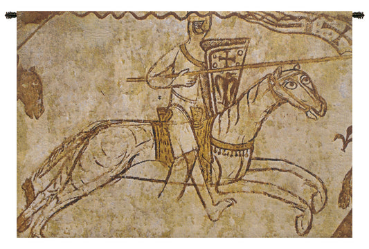 Templier  Flanders Belgian Tapestry Wall Art