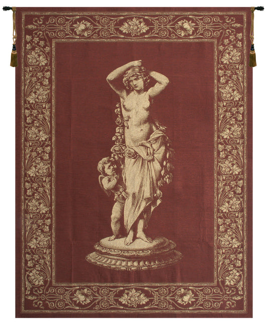 Venus Belgian Tapestry