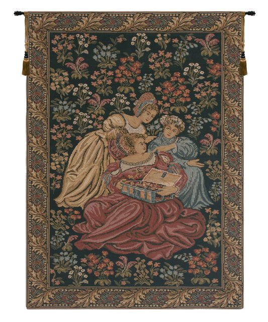 Jacobs Tapestry Wall Hanging