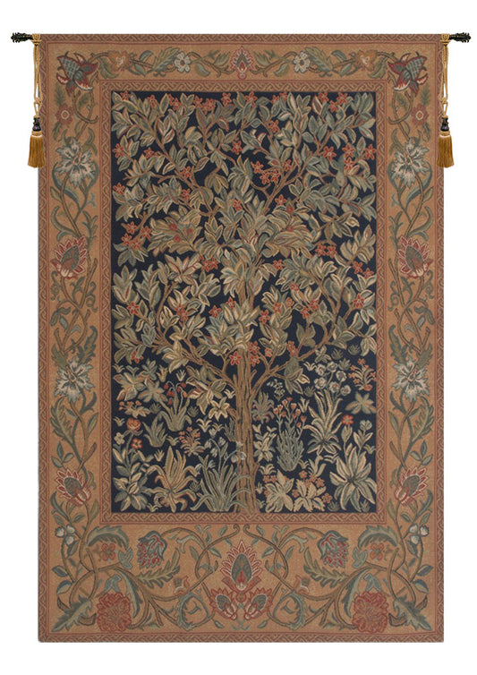 The Tree Tapestry Wall Hanging