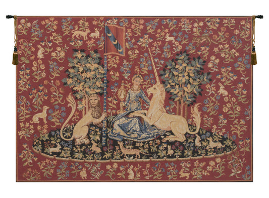 Sight Vue European Tapestry