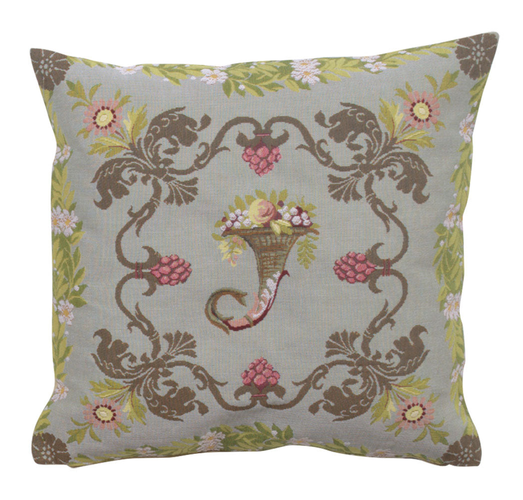 Josephine French Cushion Cover