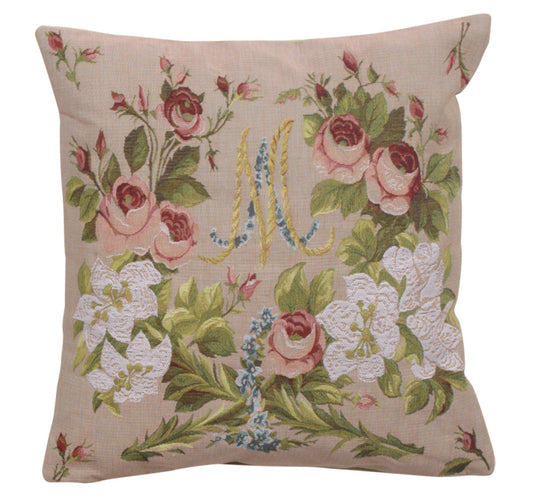 Marie Antoinette I French Cushion Cover