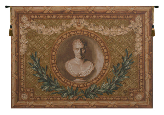Napoleon French Tapestry