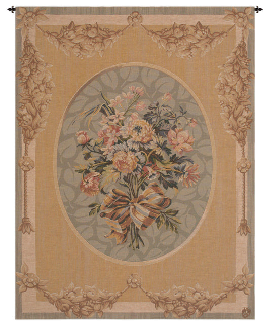 Petit Bouquet French Tapestry