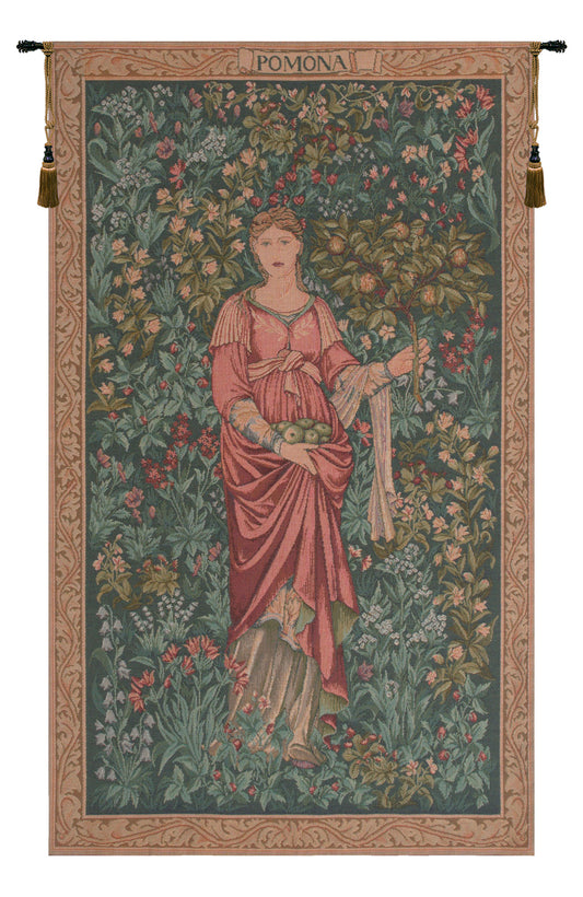 Pomona French Tapestry