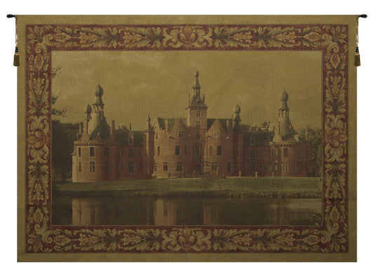 Castle of Ooidonk Belgian Tapestry
