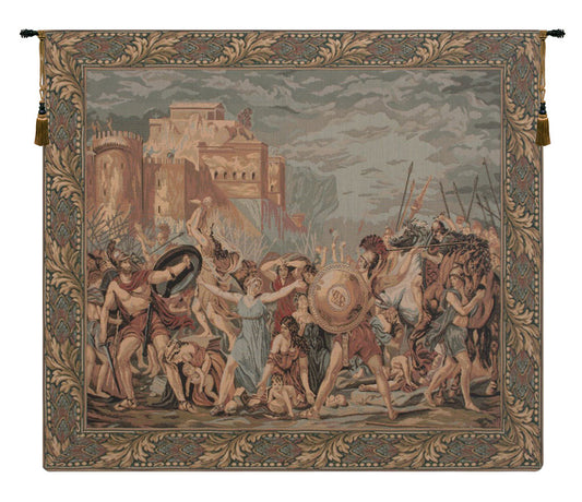 Sabine Tapestry Wall Hanging
