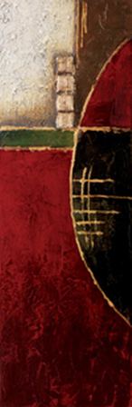 Harnessed Energy Canvas Wall Art