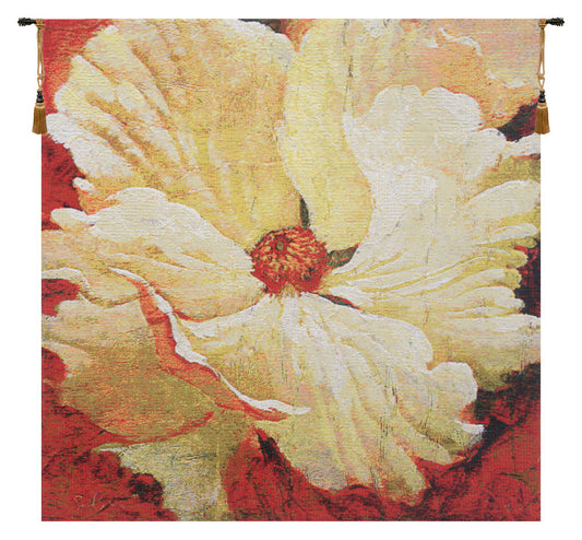 Fragrance Belgian Tapestry Wall Art