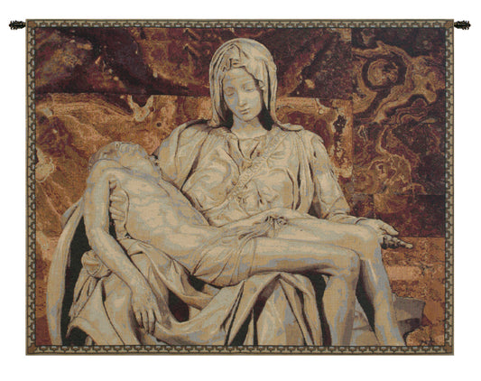 The Deposition Italian Wall Tapestry