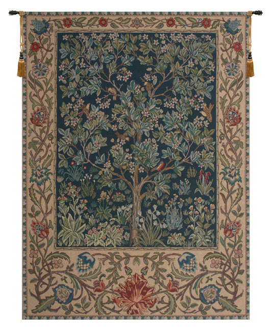 Tree of Life, William Morris Tapestry Wholesale