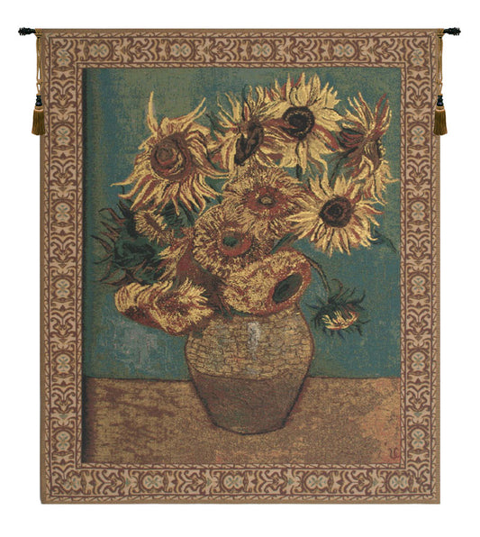 Sunflowers  Tapestry Wholesale
