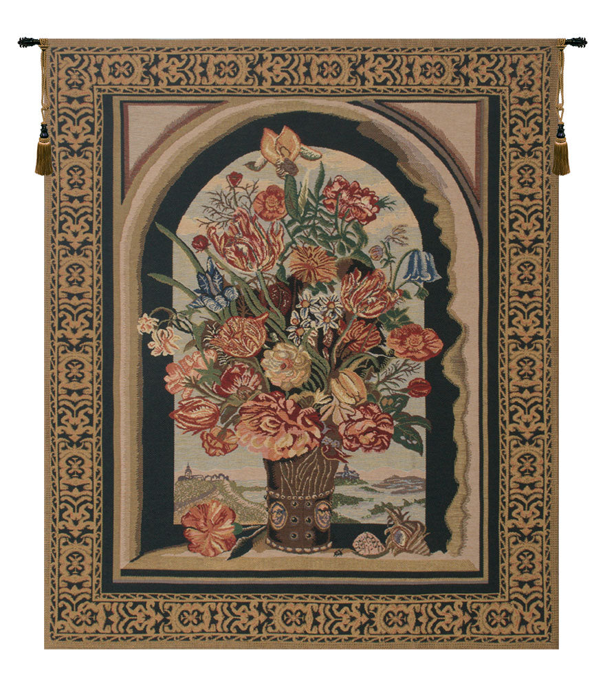 Ambrosius Bouquet Tapestry Wholesale