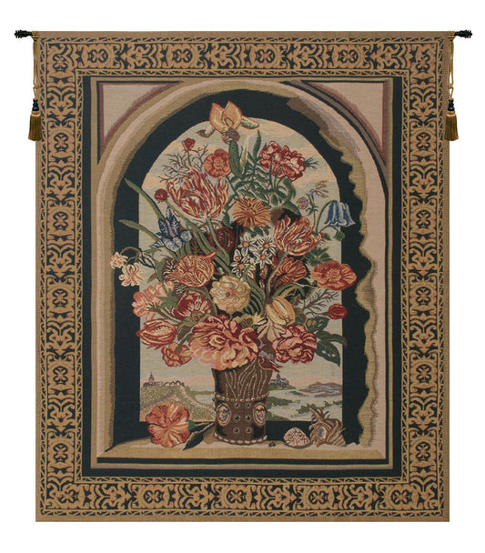 Ambrosius Bouquet Tapestry Wholesale