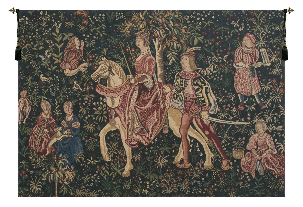 Noble Amazon Tapestry Wholesale