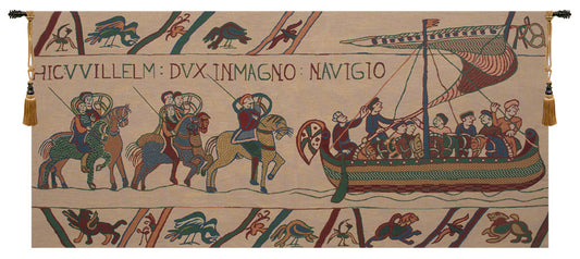 Bayeux - Navigio I Tapestry Wholesale