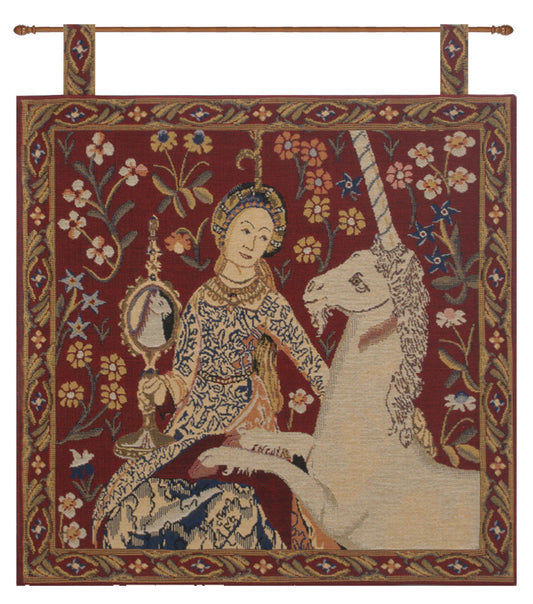 La Vue ( With Loops) Tapestry Wholesale