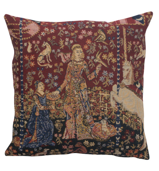 Taste III Cushion Cover Wholesale