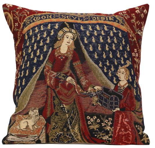My Only Desire Cushion Cover Wholesale