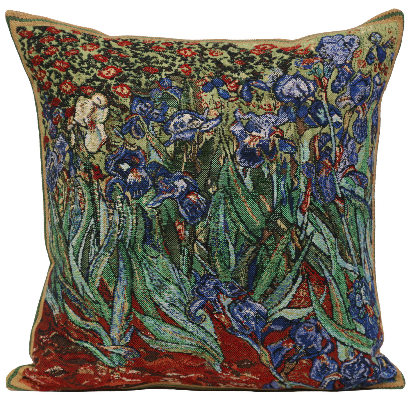 The Iris I Cushion Cover Wholesale