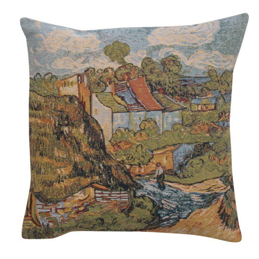 The House Cushion Cover Wholesale