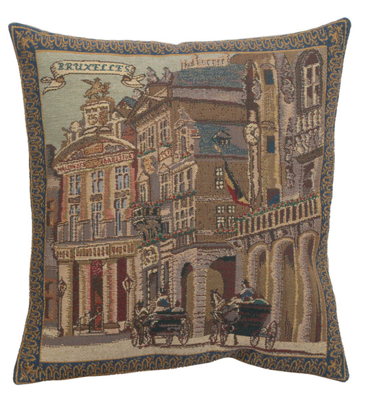 Maison de Cygne Cushion Cover Wholesale
