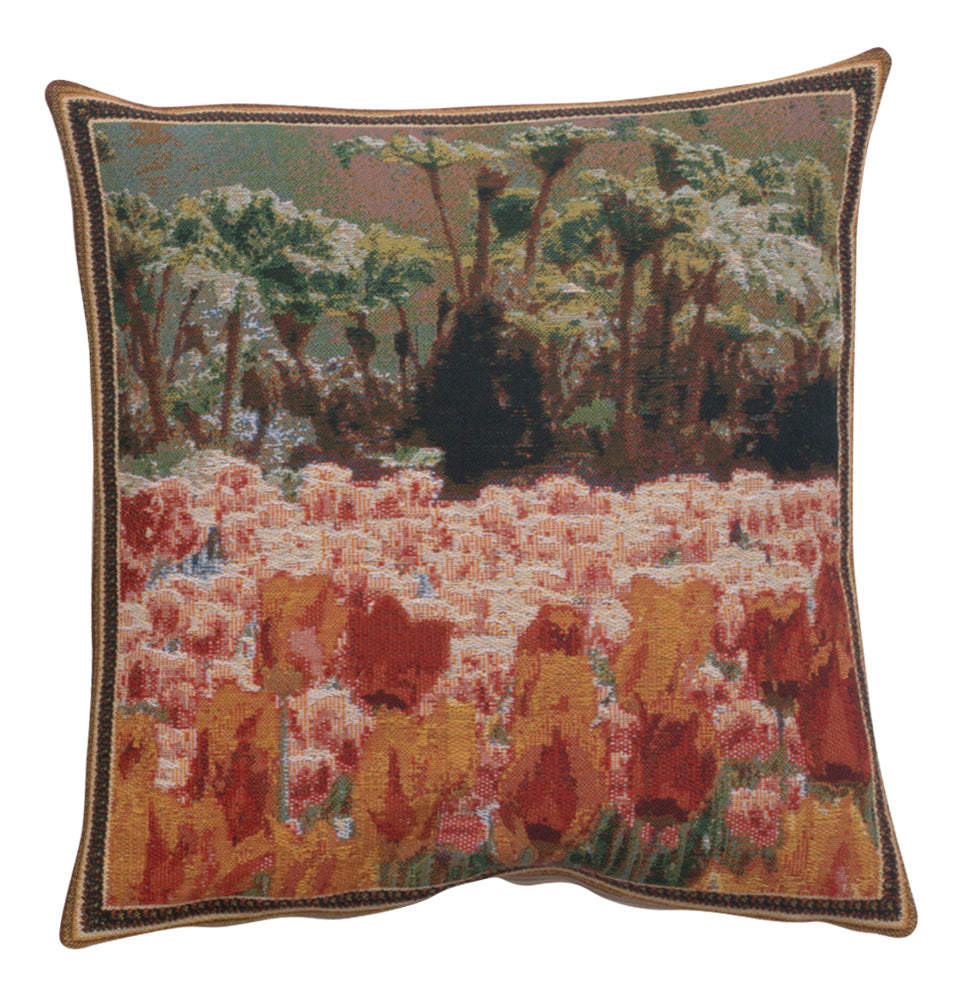 Keukenhof Gardens I Cushion Cover Wholesale