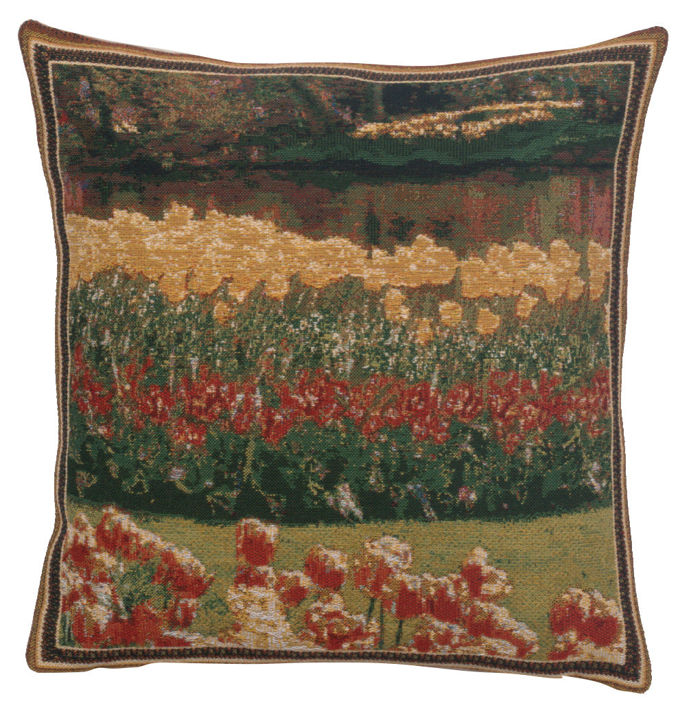 Keukenhof Gardens V Cushion Cover Wholesale