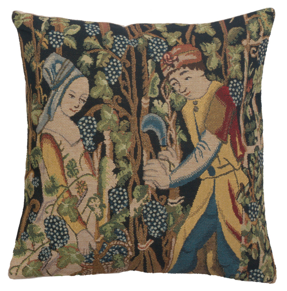 Vendages IV Cushion Cover Wholesale