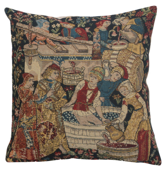 Vendages V Cushion Cover Wholesale