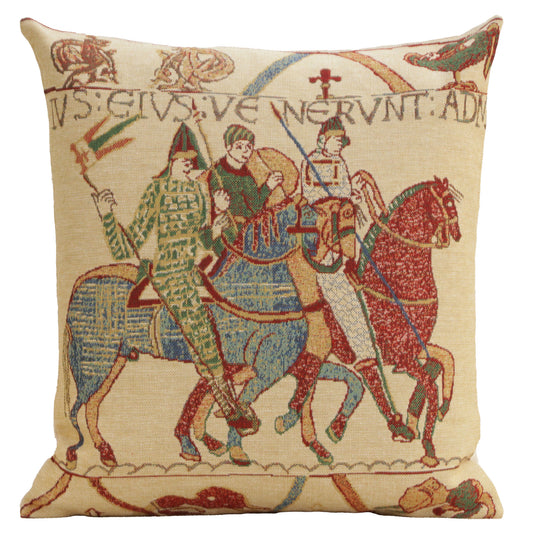 Bayeux Mont St. Michel II Cushion Cover Wholesale
