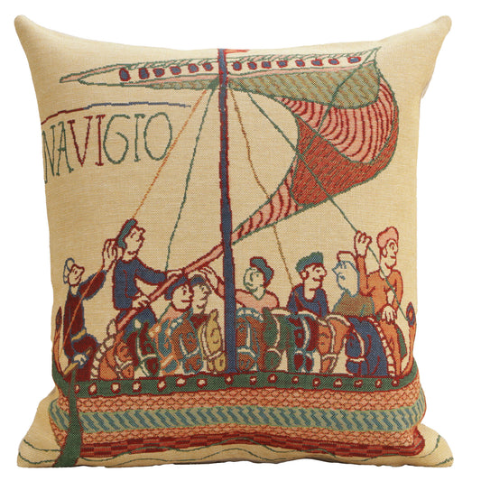 Bayeux Navigo Cushion Cover Wholesale