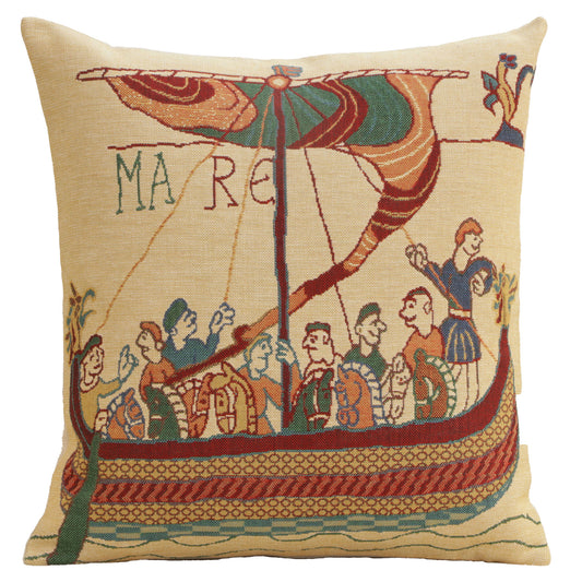 Bayeux Mare Cushion Cover Wholesale