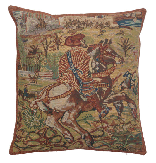 Vieux Brussels I Cushion Cover Wholesale