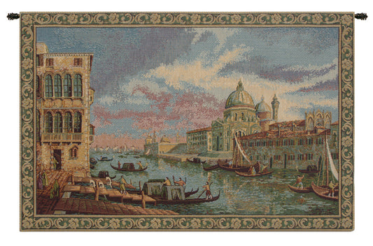 Venezia Italian Wall Tapestry