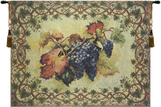 Ready for Harvest Tapestry Wall Art