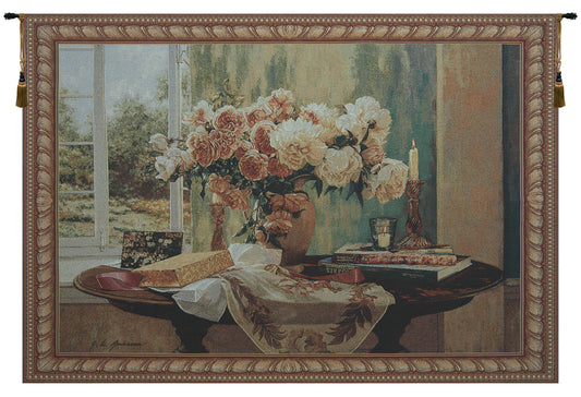 Present for Lindsay Tapestry Wall Art