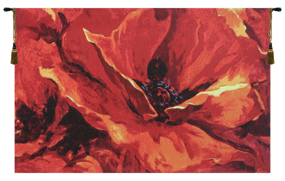 These Dreams Belgian Tapestry Wall Art