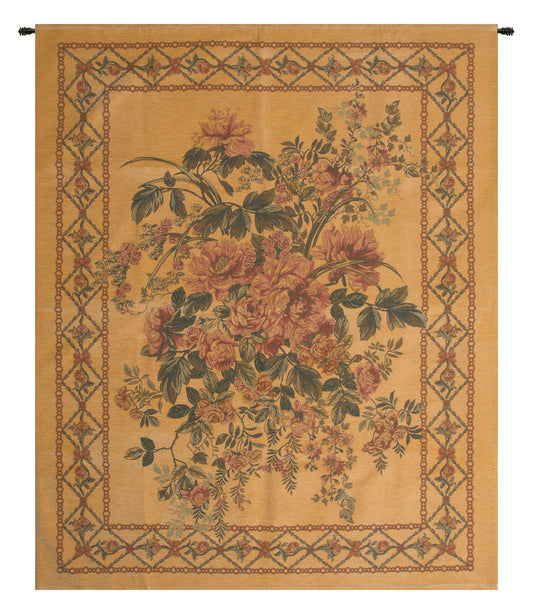Floralie European Tapestry