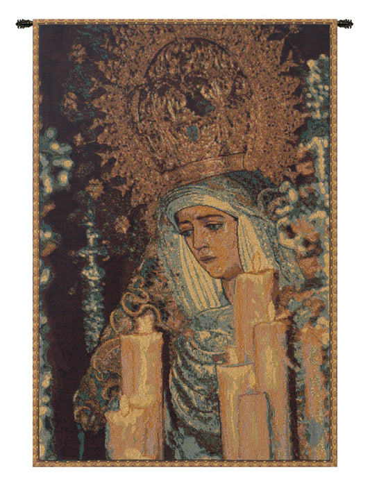 St. Seville Italian Wall Tapestry