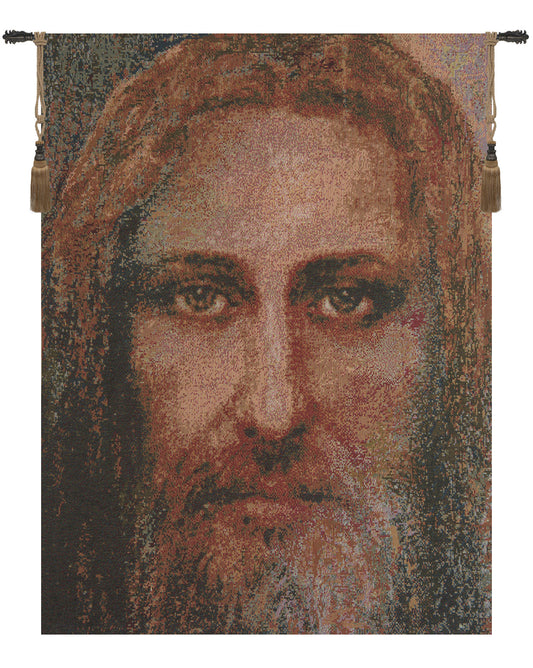 Face of Christ European Wall Art